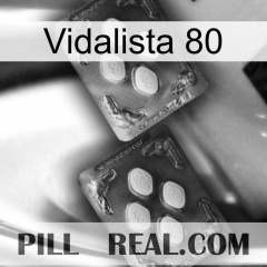 Vidalista 80 01